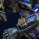 Illustration for article titled This Is The Worlds Most Fabulous Halo Action Figure